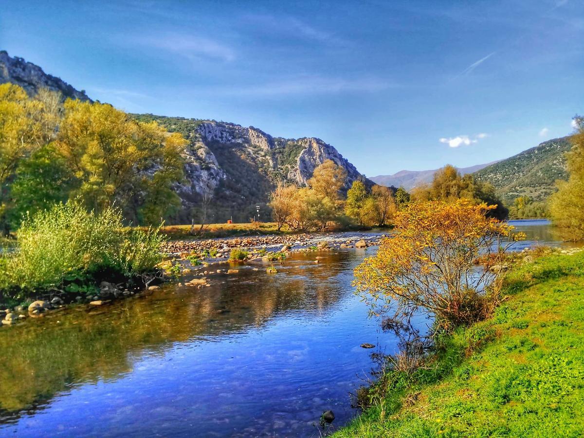To Archontiko Guesthouse Villa Stawrupoli Zewnętrze zdjęcie